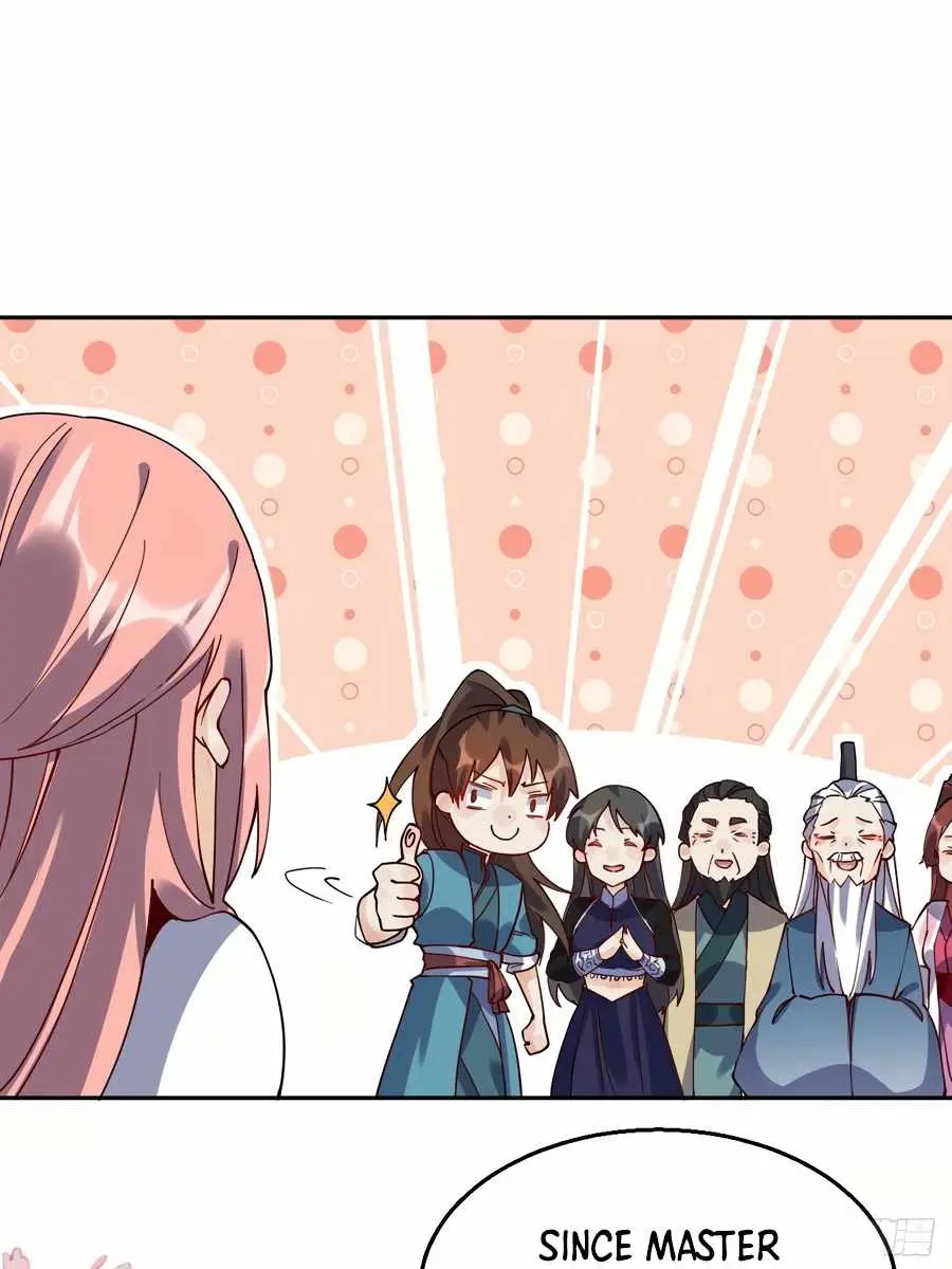 I'm Actually a Cultivation Bigshot Chapter 20 Page 44