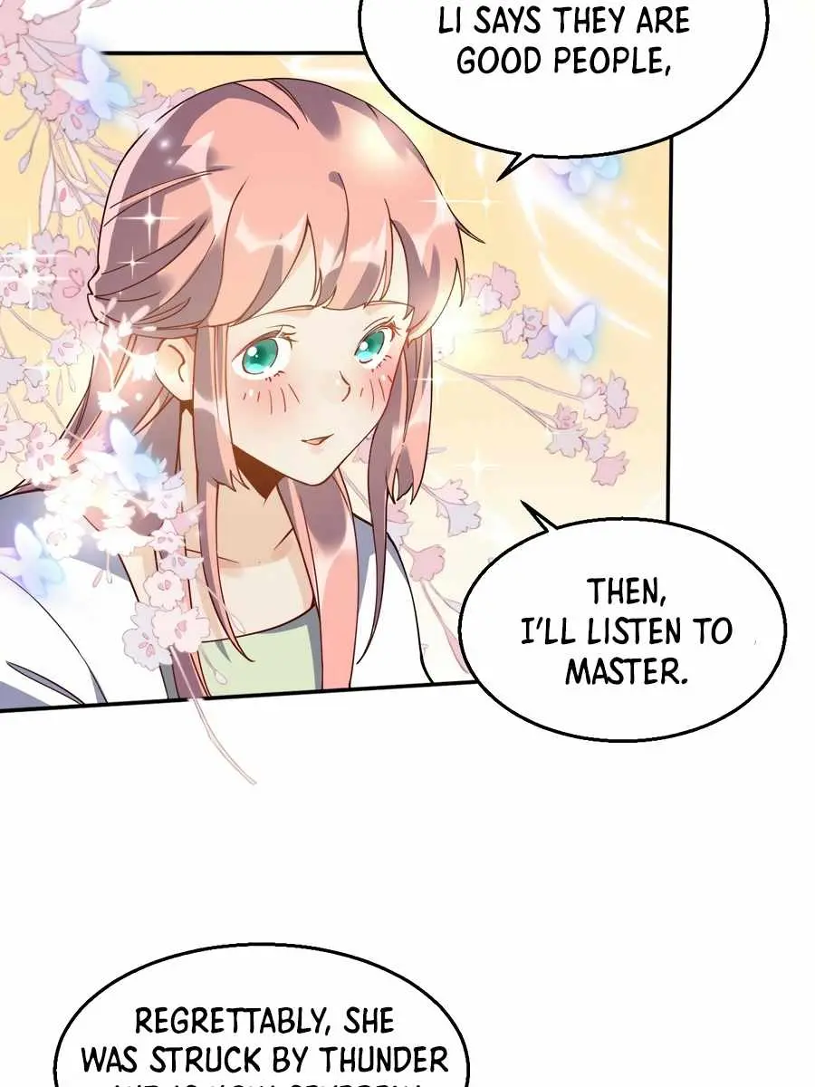 I'm Actually a Cultivation Bigshot Chapter 20 Page 45