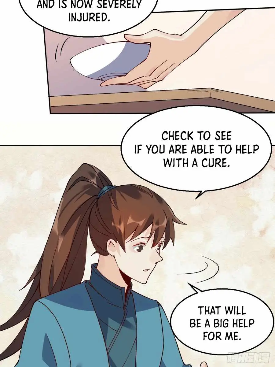 I'm Actually a Cultivation Bigshot Chapter 20 Page 46