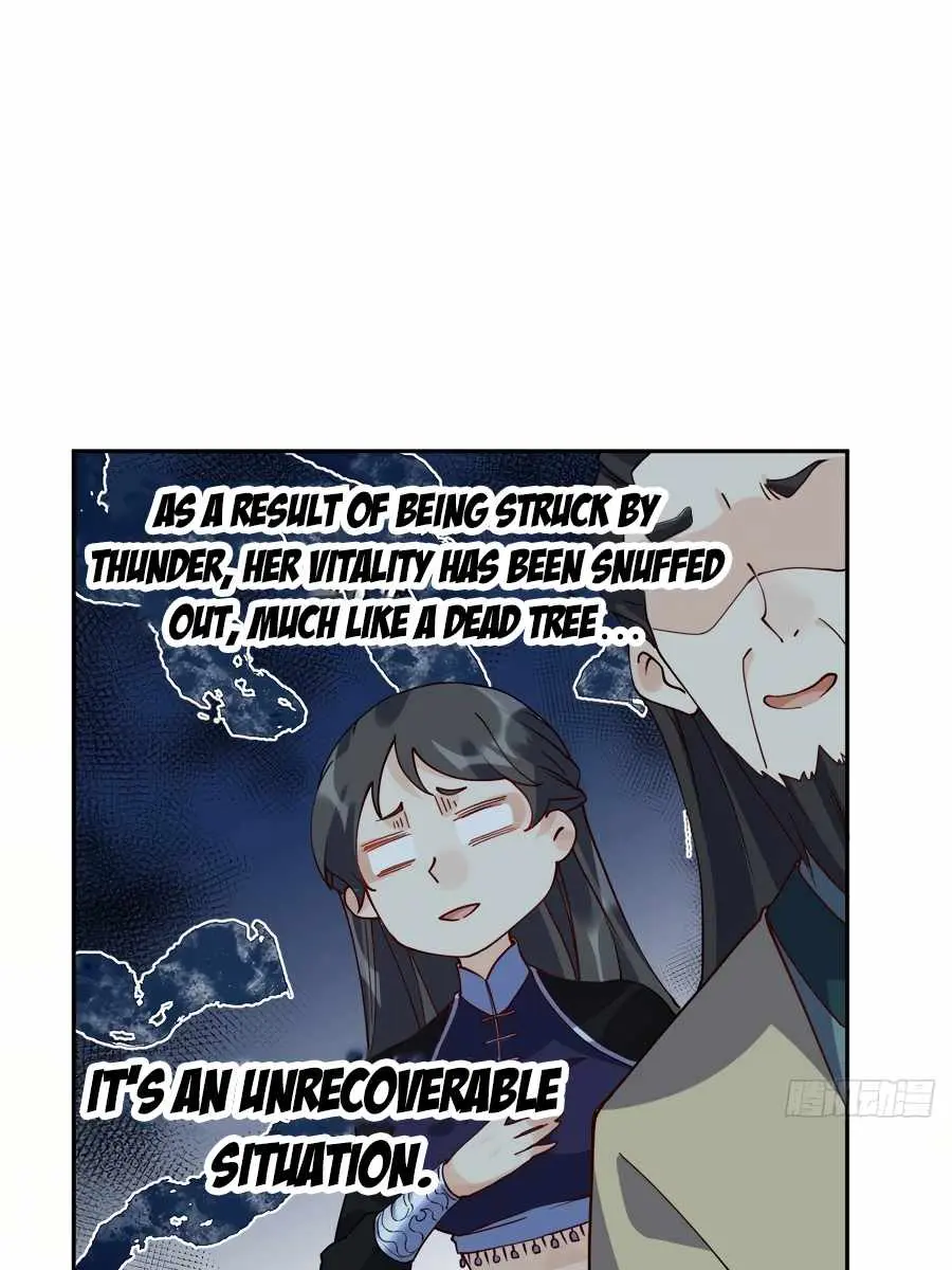 I'm Actually a Cultivation Bigshot Chapter 20 Page 48