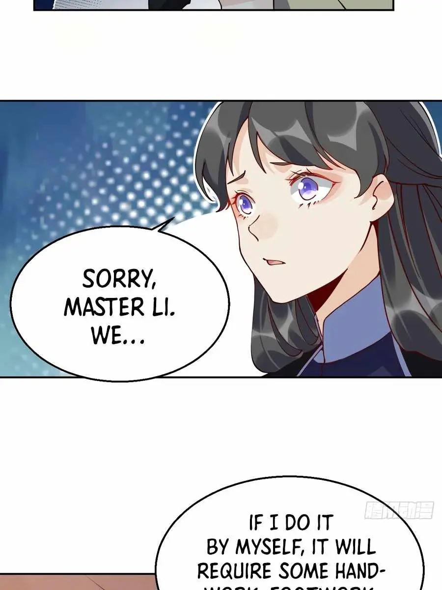 I'm Actually a Cultivation Bigshot Chapter 20 Page 49