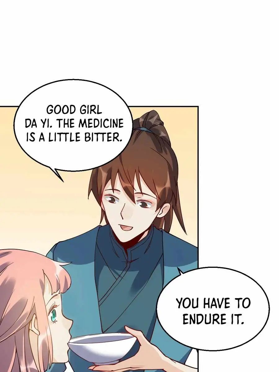 I'm Actually a Cultivation Bigshot Chapter 20 Page 52