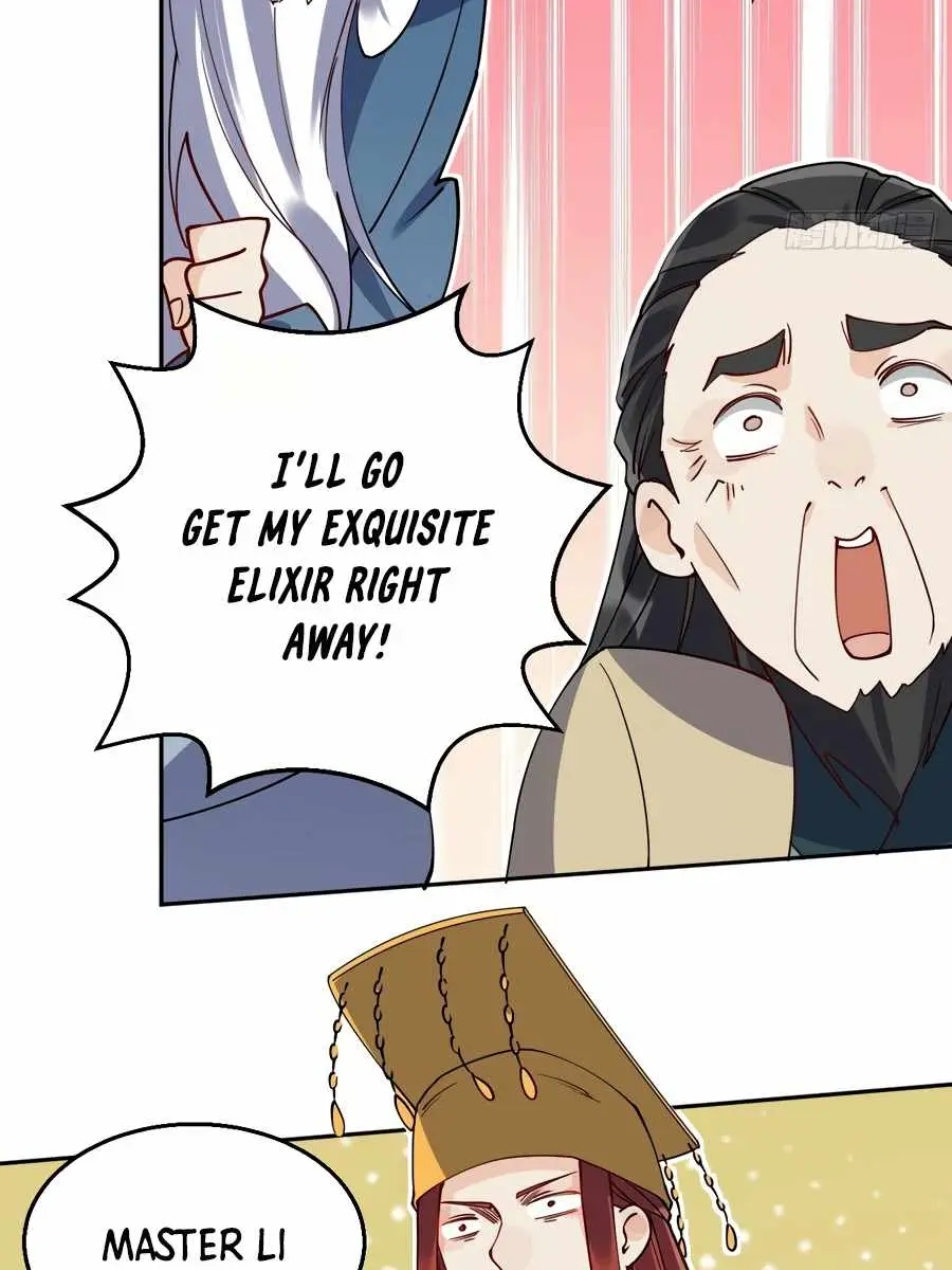 I'm Actually a Cultivation Bigshot Chapter 20 Page 60
