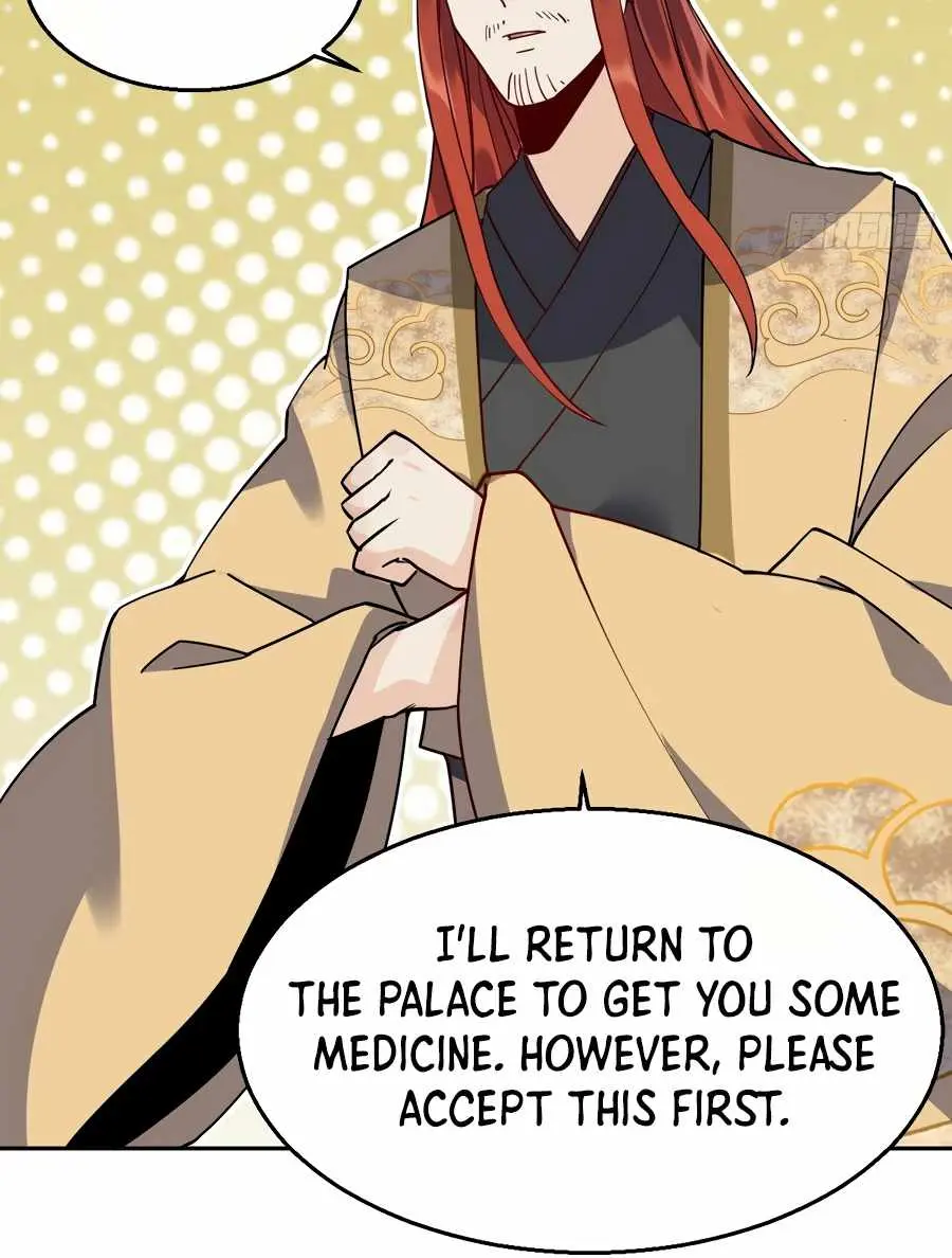 I'm Actually a Cultivation Bigshot Chapter 20 Page 61