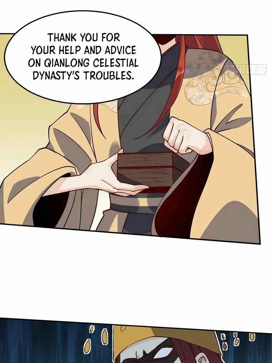 I'm Actually a Cultivation Bigshot Chapter 20 Page 62