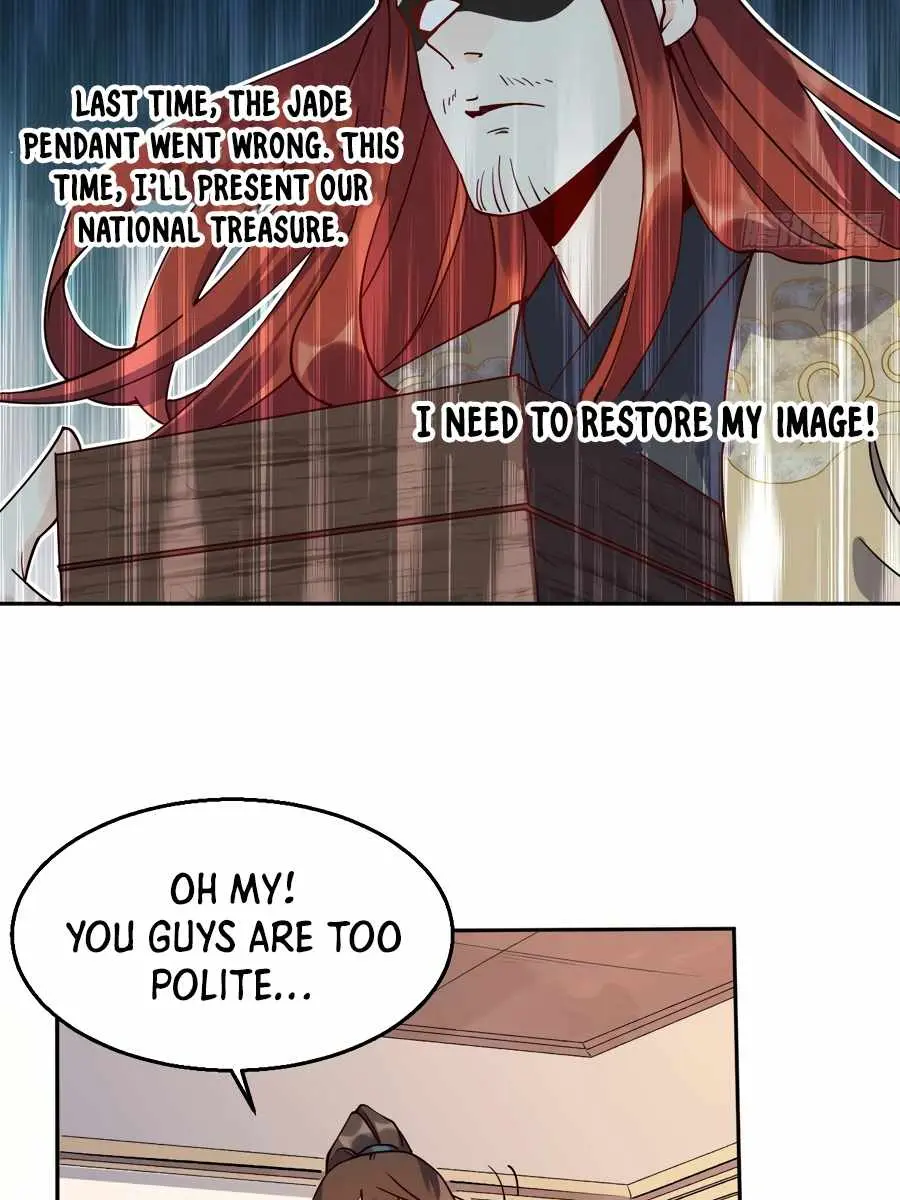 I'm Actually a Cultivation Bigshot Chapter 20 Page 63