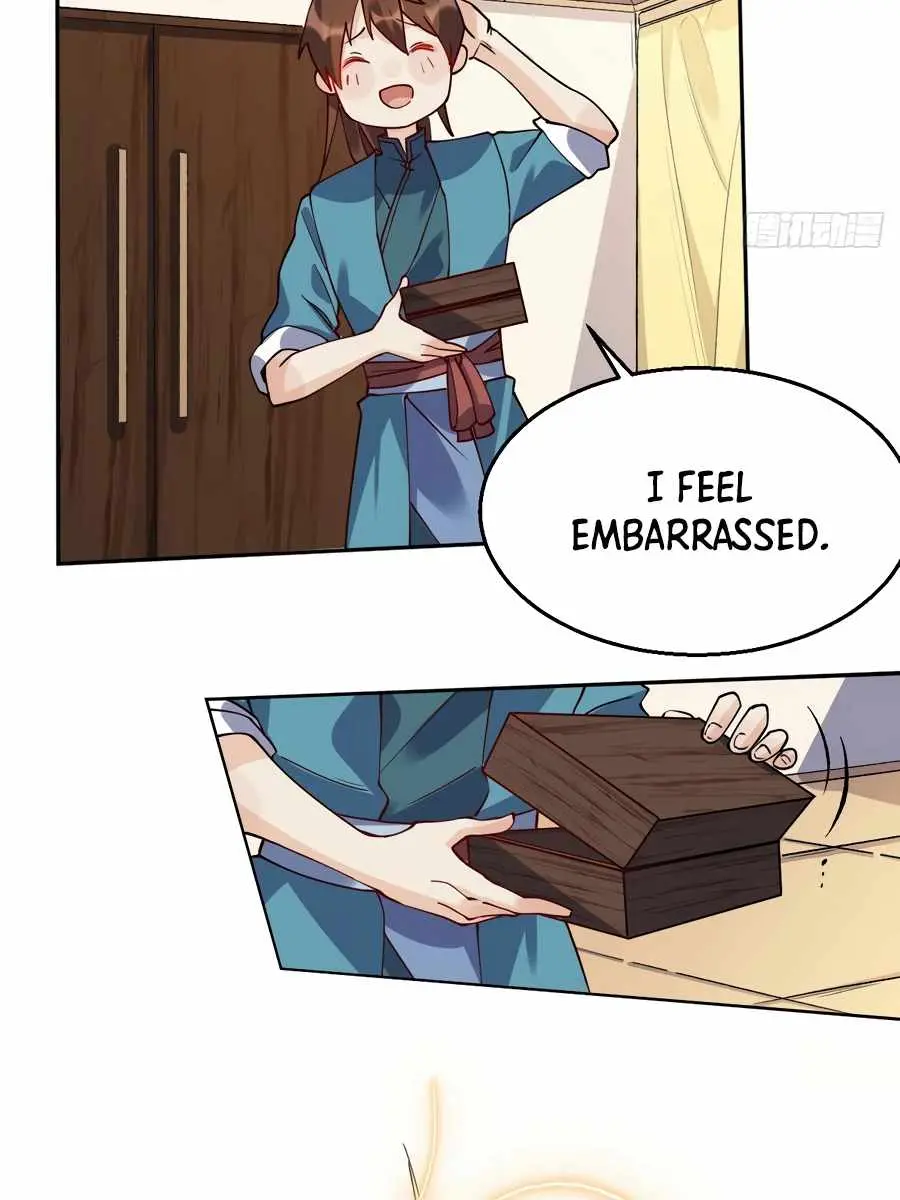 I'm Actually a Cultivation Bigshot Chapter 20 Page 64