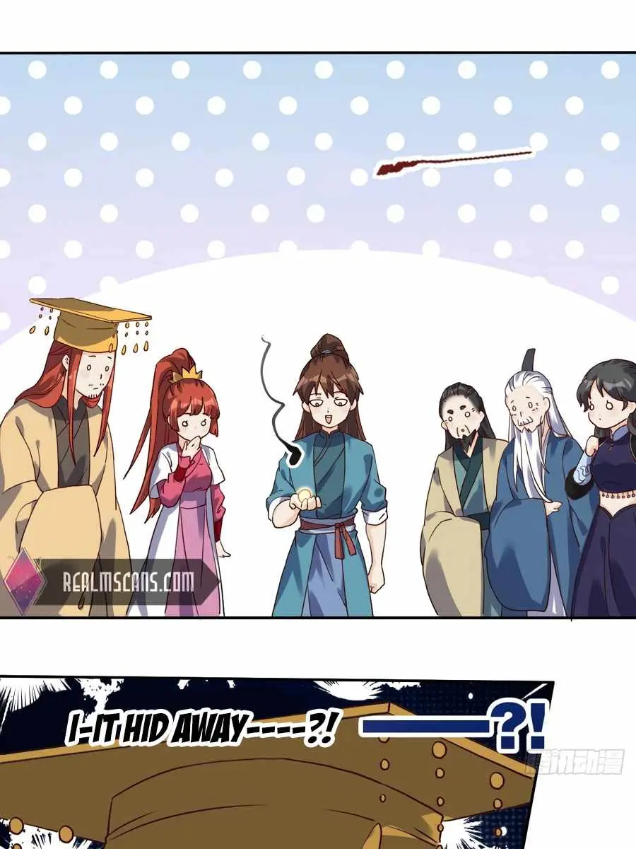 I'm Actually a Cultivation Bigshot Chapter 21 Page 9