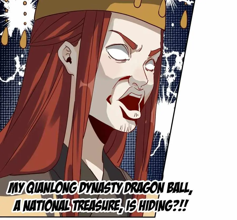 I'm Actually a Cultivation Bigshot Chapter 21 Page 10