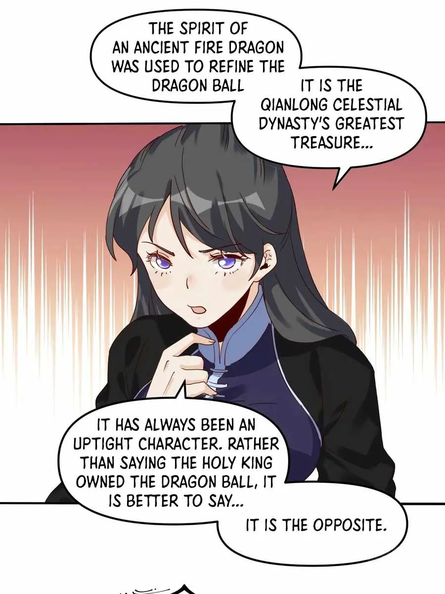 I'm Actually a Cultivation Bigshot Chapter 21 Page 11