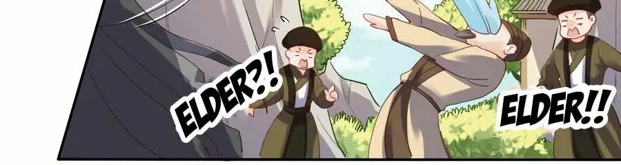 I'm Actually a Cultivation Bigshot Chapter 21 Page 23