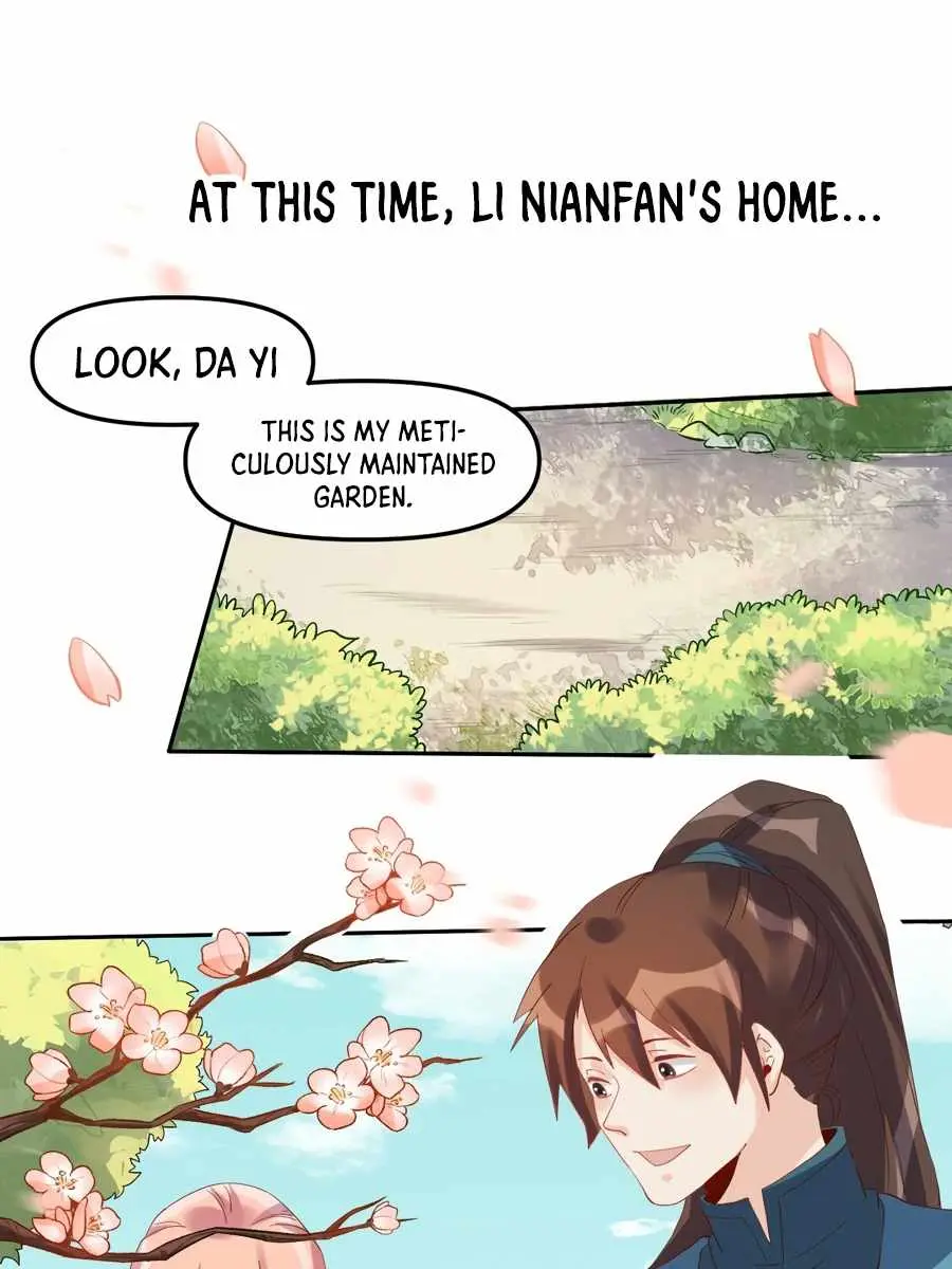 I'm Actually a Cultivation Bigshot Chapter 21 Page 24