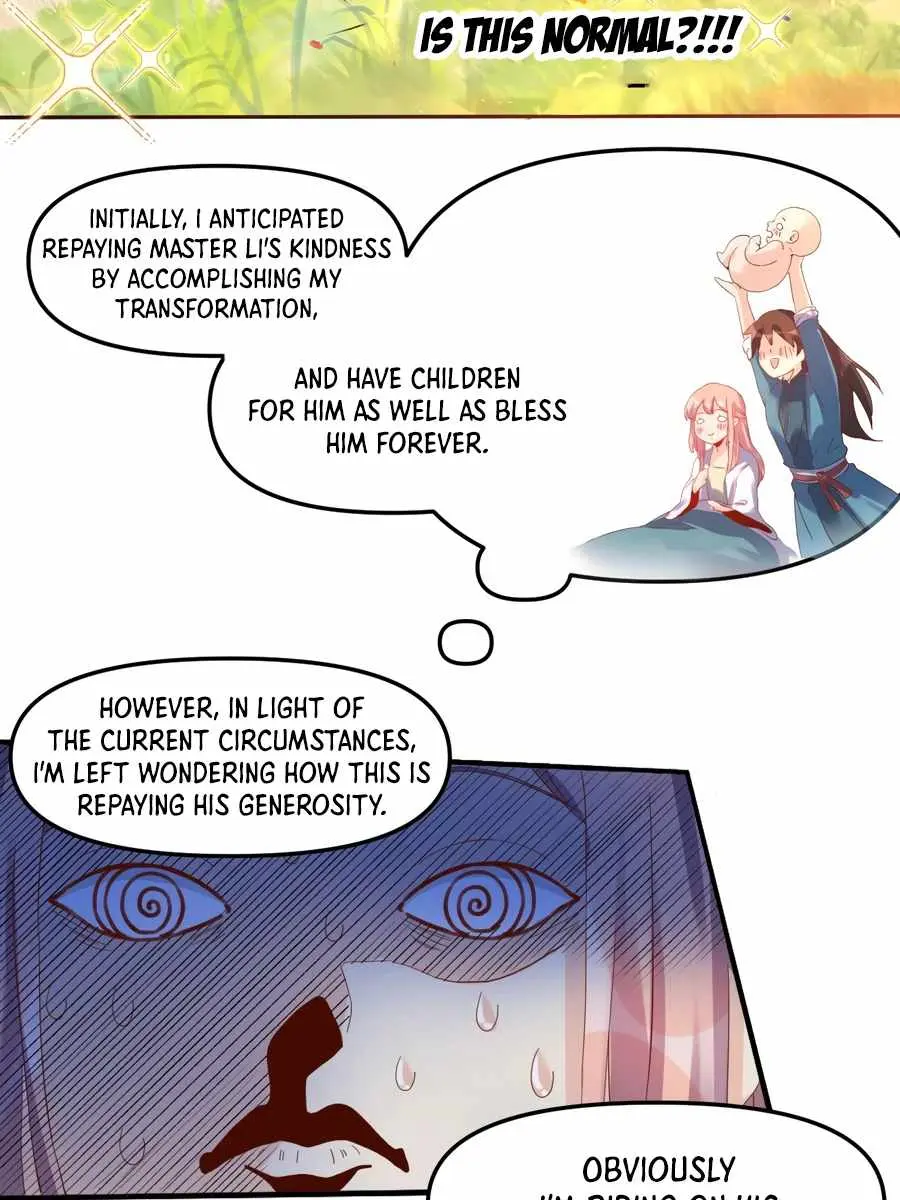 I'm Actually a Cultivation Bigshot Chapter 21 Page 29