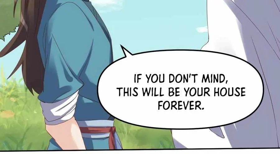 I'm Actually a Cultivation Bigshot Chapter 21 Page 32