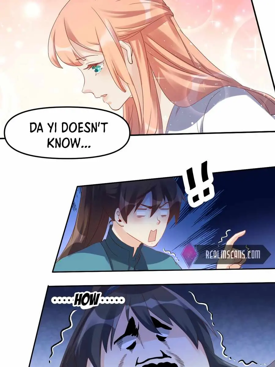 I'm Actually a Cultivation Bigshot Chapter 21 Page 35