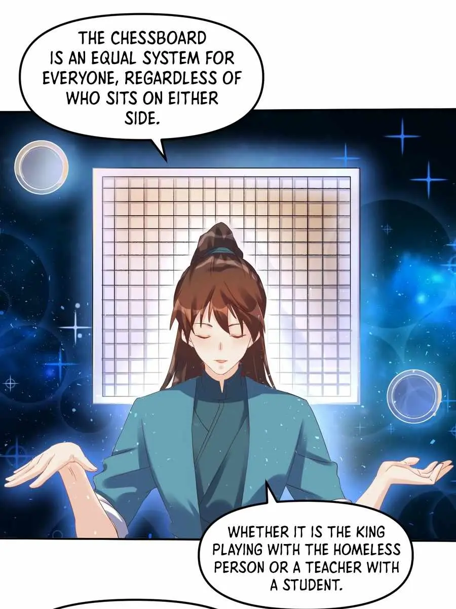 I'm Actually a Cultivation Bigshot Chapter 21 Page 41