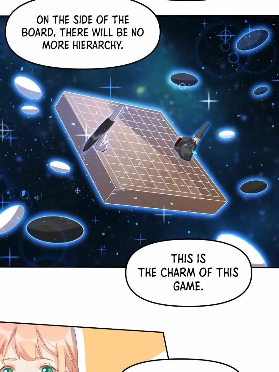 I'm Actually a Cultivation Bigshot Chapter 21 Page 42