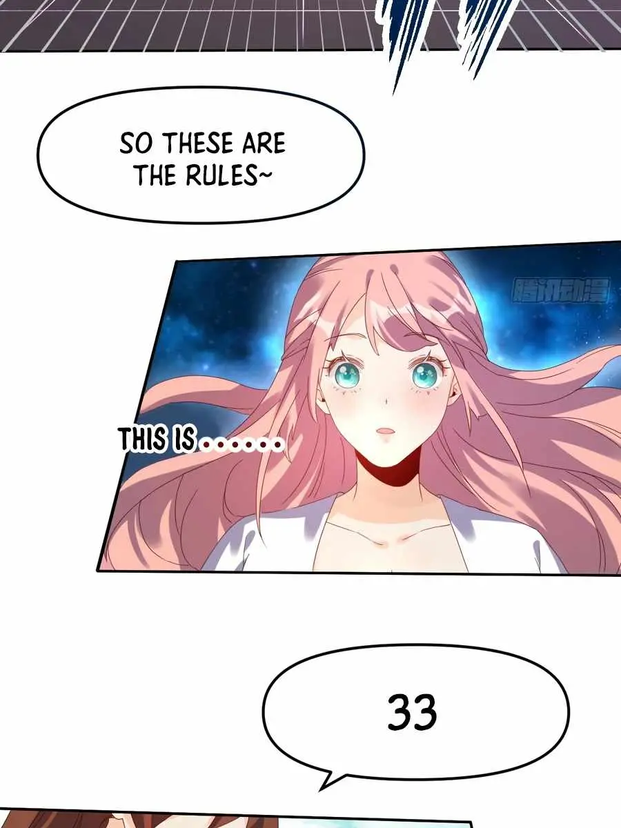 I'm Actually a Cultivation Bigshot Chapter 21 Page 46