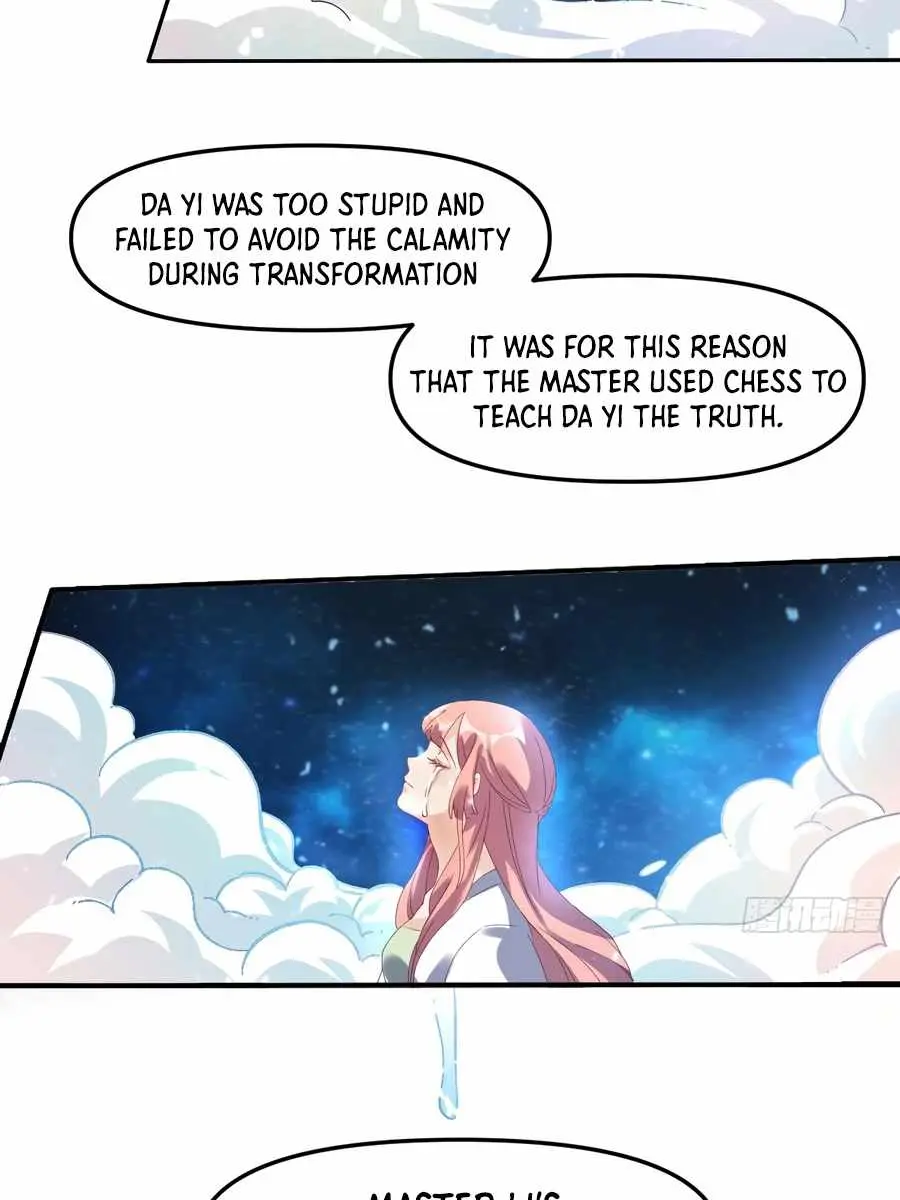 I'm Actually a Cultivation Bigshot Chapter 21 Page 53