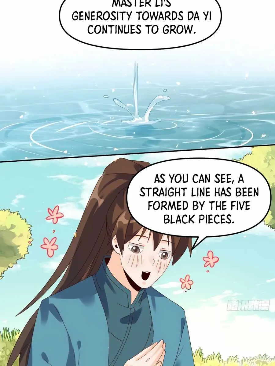 I'm Actually a Cultivation Bigshot Chapter 21 Page 54