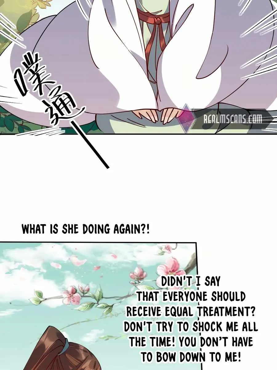 I'm Actually a Cultivation Bigshot Chapter 22 Page 6