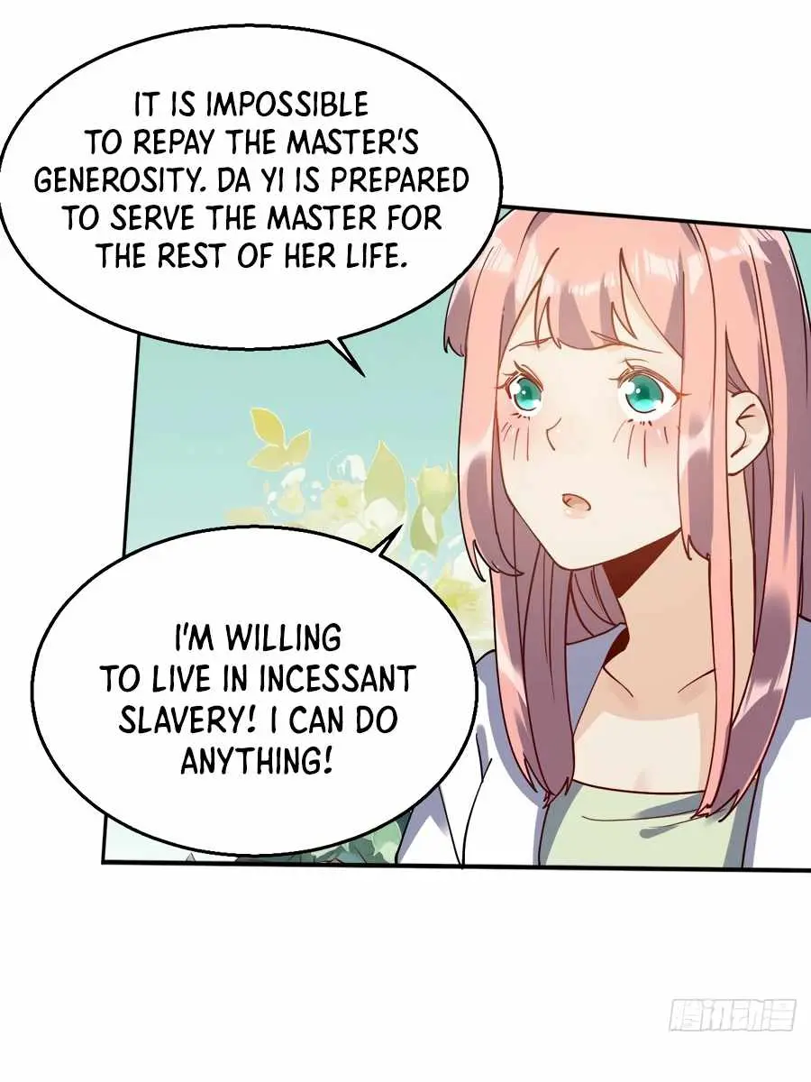 I'm Actually a Cultivation Bigshot Chapter 22 Page 8