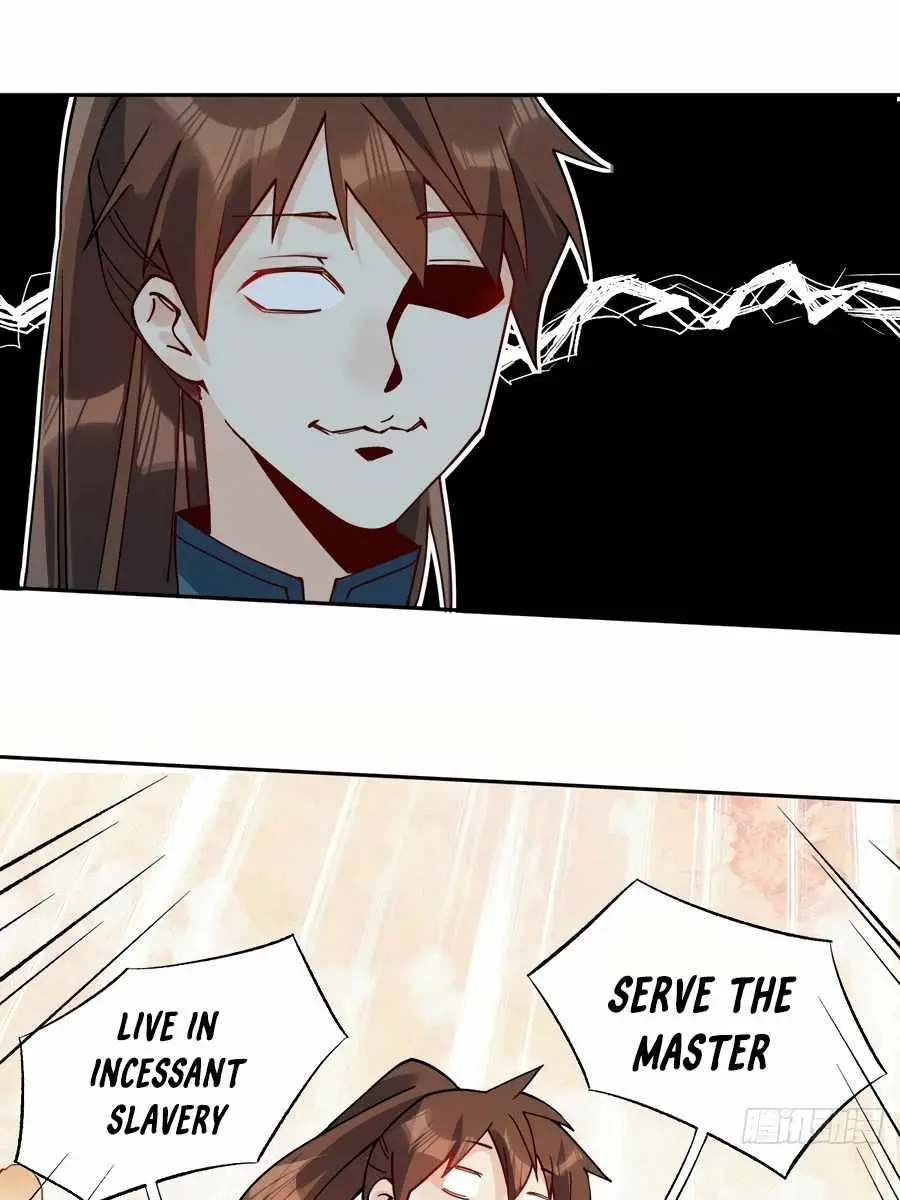 I'm Actually a Cultivation Bigshot Chapter 22 Page 9