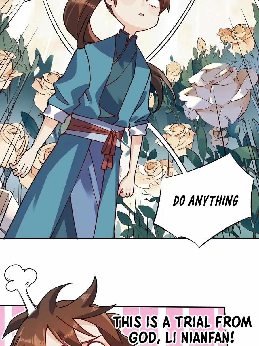 I'm Actually a Cultivation Bigshot Chapter 22 Page 10
