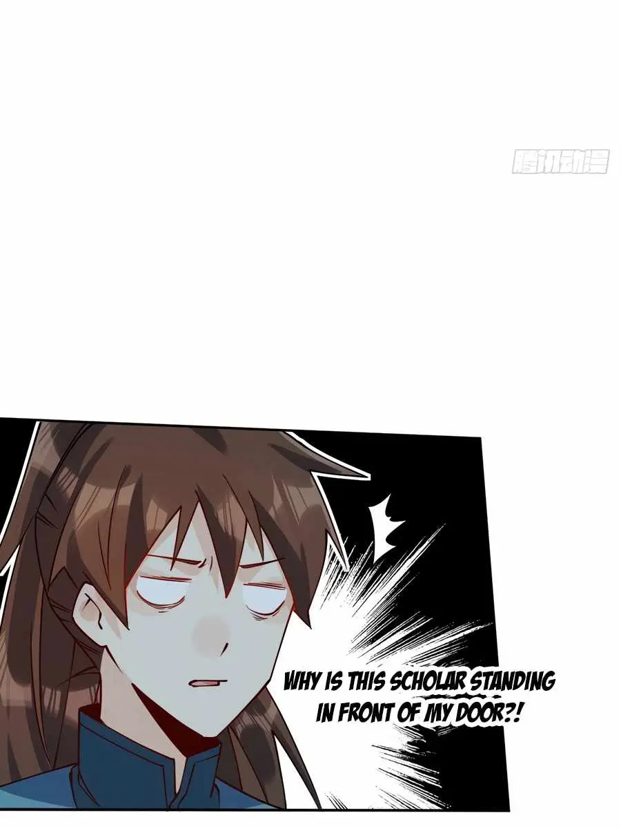 I'm Actually a Cultivation Bigshot Chapter 22 Page 18