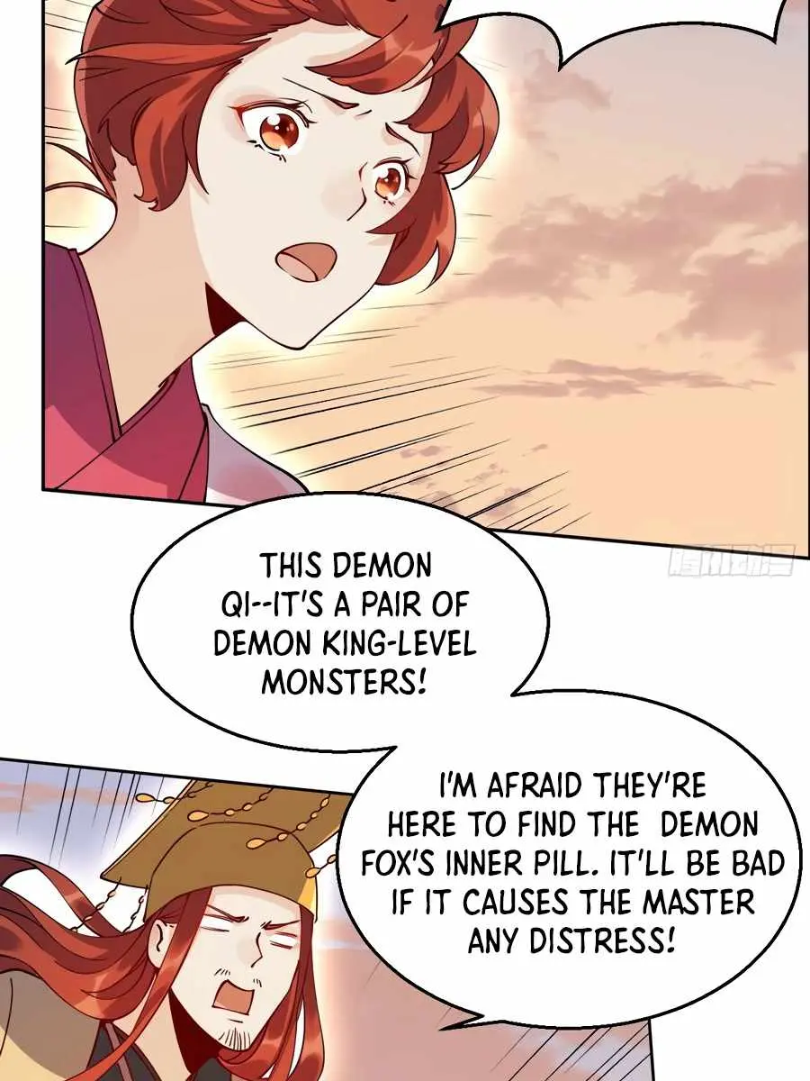 I'm Actually a Cultivation Bigshot Chapter 22 Page 37