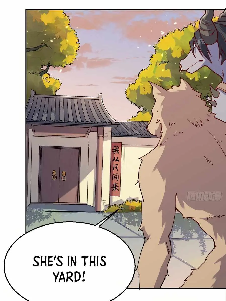 I'm Actually a Cultivation Bigshot Chapter 22 Page 44