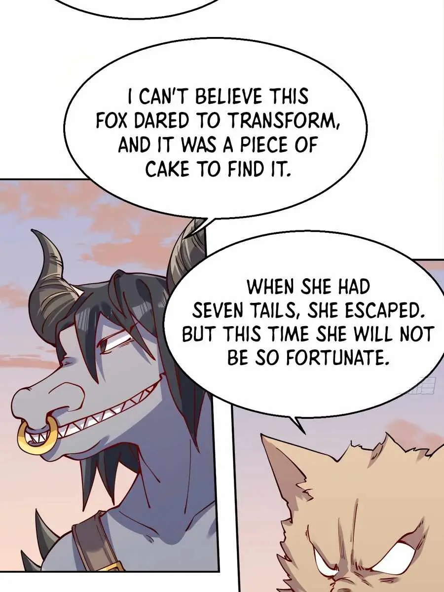 I'm Actually a Cultivation Bigshot Chapter 22 Page 45