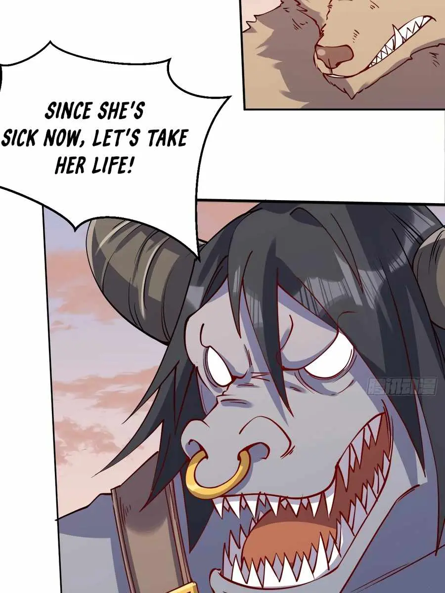 I'm Actually a Cultivation Bigshot Chapter 22 Page 46