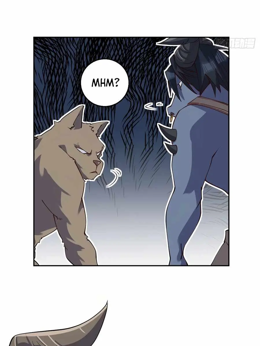 I'm Actually a Cultivation Bigshot Chapter 22 Page 49