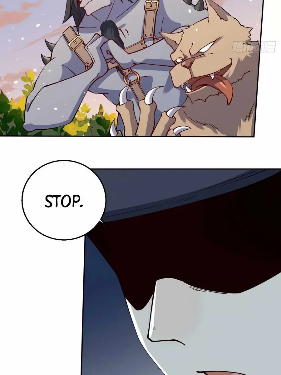 I'm Actually a Cultivation Bigshot Chapter 22 Page 52