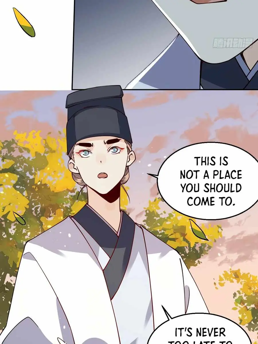 I'm Actually a Cultivation Bigshot Chapter 22 Page 53