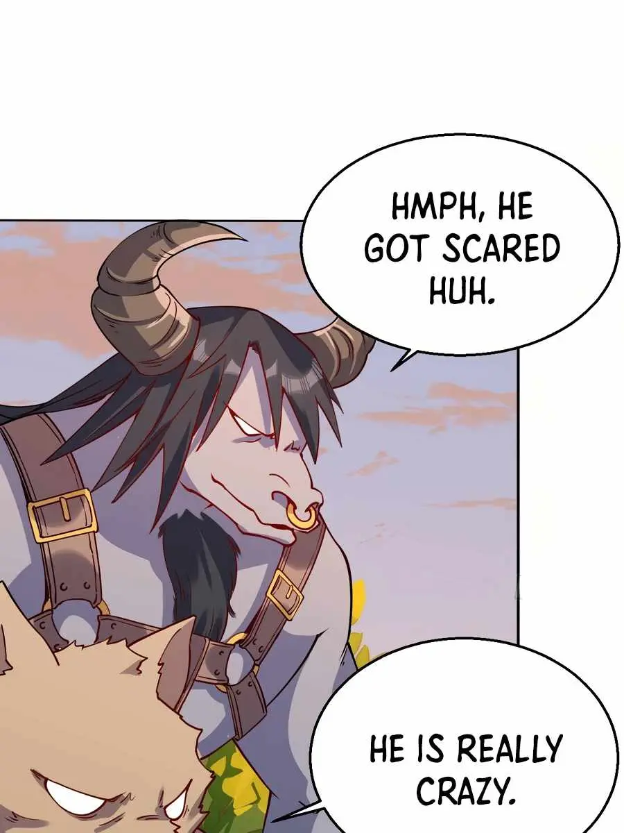 I'm Actually a Cultivation Bigshot Chapter 22 Page 60