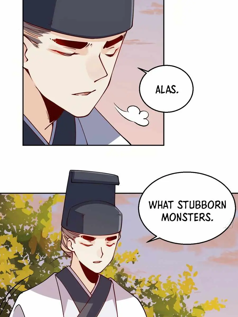 I'm Actually a Cultivation Bigshot Chapter 22 Page 62