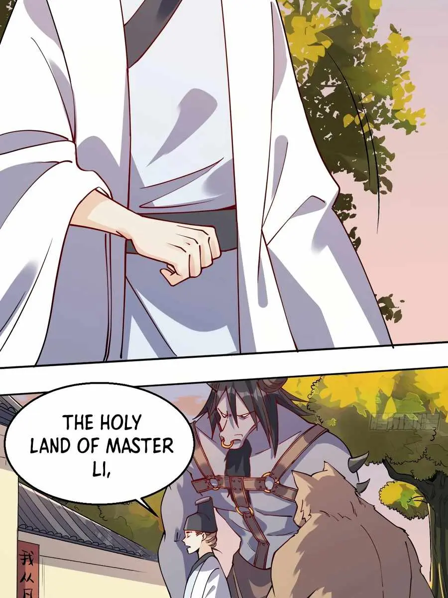 I'm Actually a Cultivation Bigshot Chapter 22 Page 63
