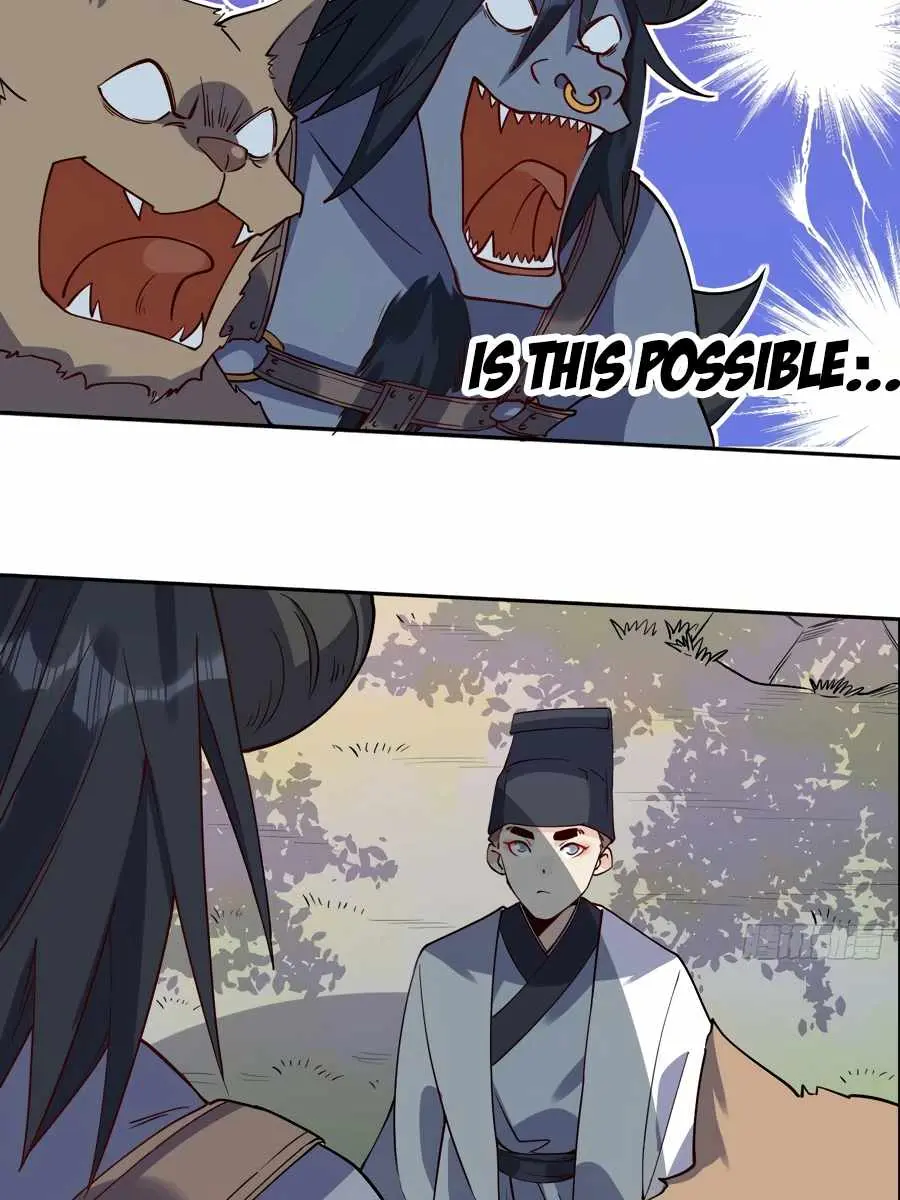 I'm Actually a Cultivation Bigshot Chapter 22 Page 69