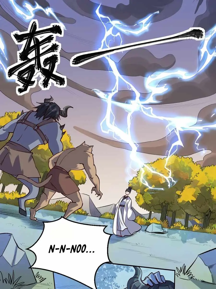 I'm Actually a Cultivation Bigshot Chapter 22 Page 71