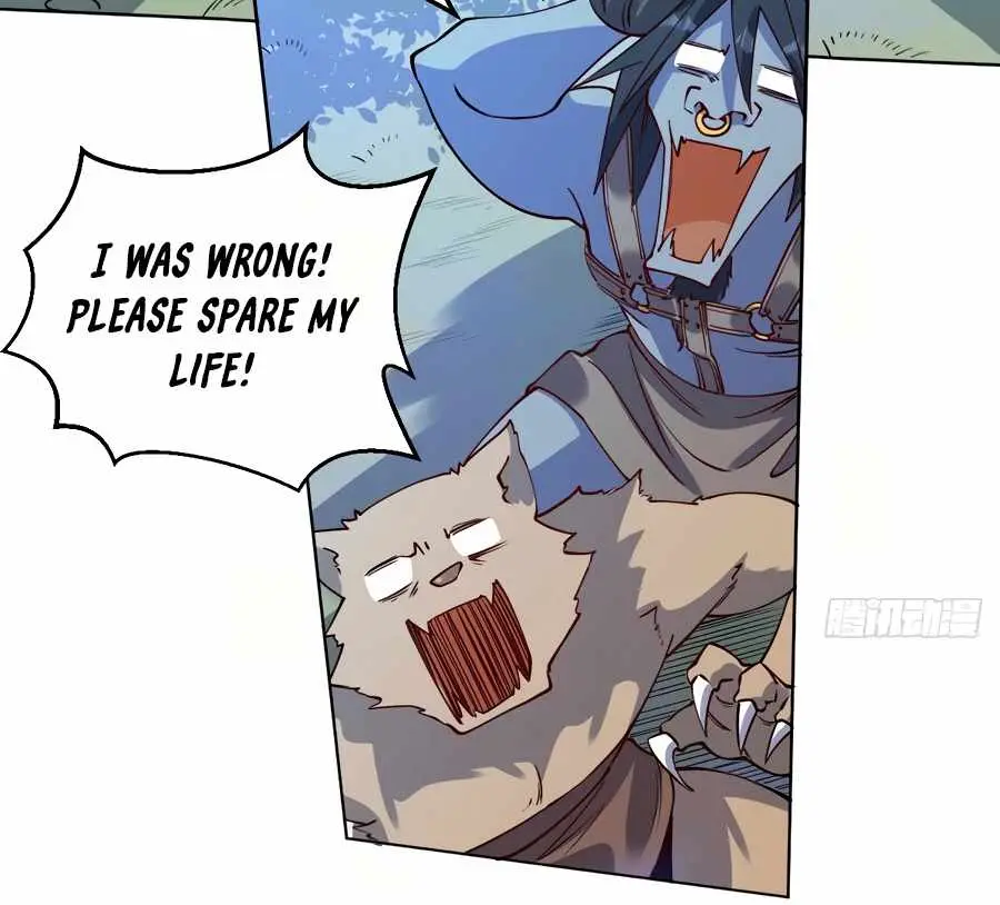 I'm Actually a Cultivation Bigshot Chapter 22 Page 72