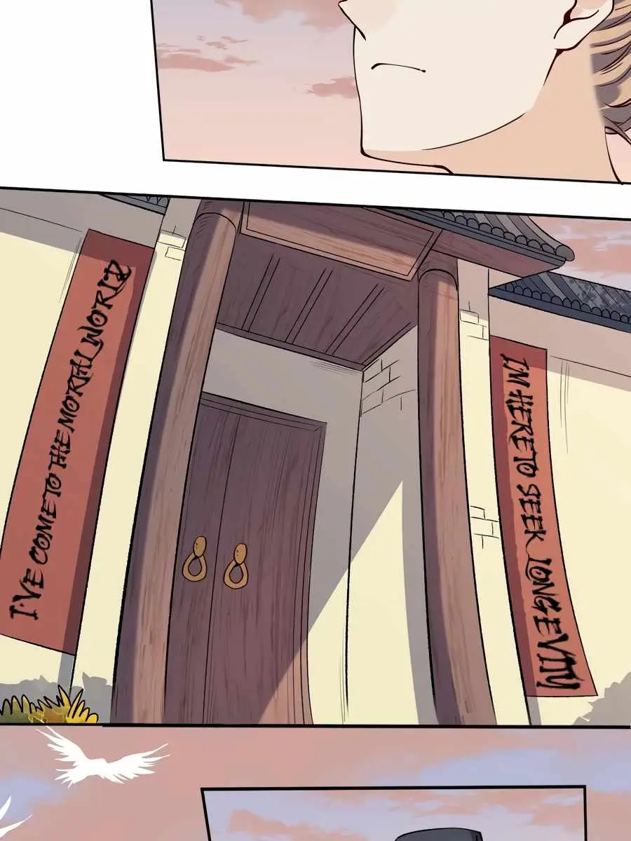 I'm Actually a Cultivation Bigshot Chapter 22 Page 77