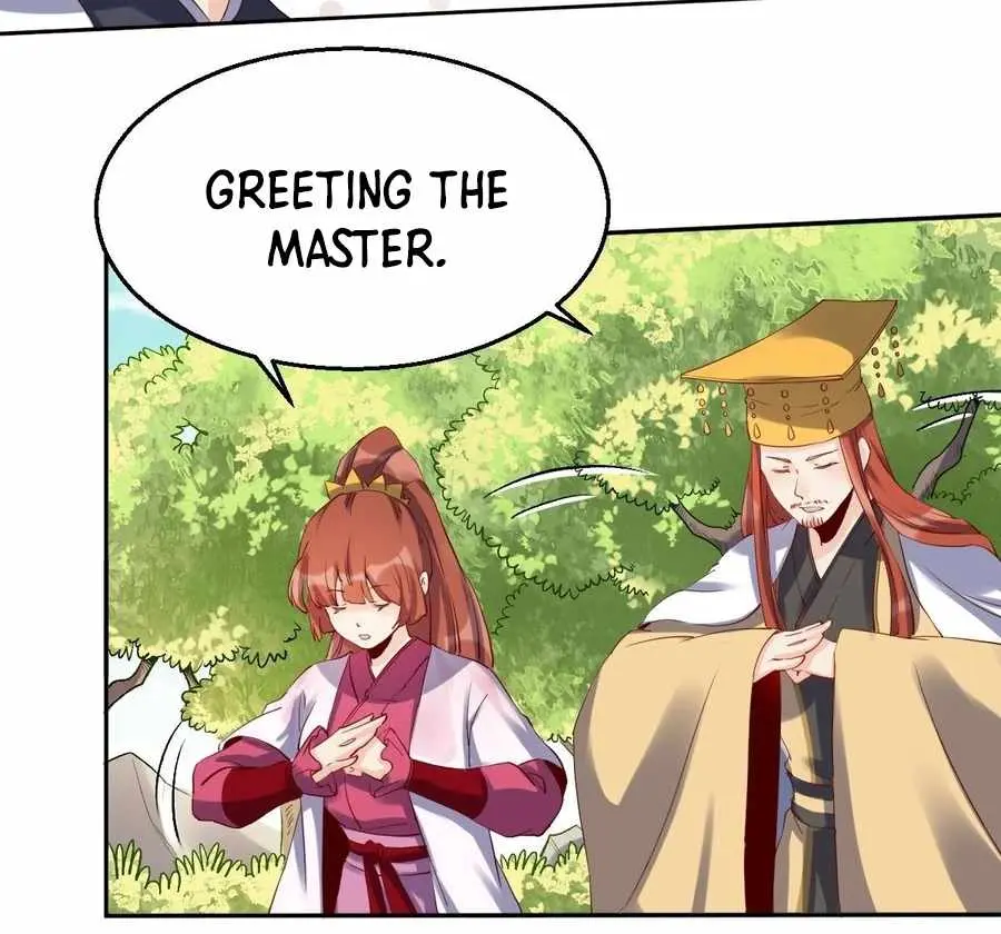 I'm Actually a Cultivation Bigshot Chapter 23 Page 9