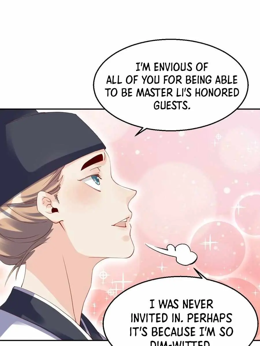 I'm Actually a Cultivation Bigshot Chapter 23 Page 10