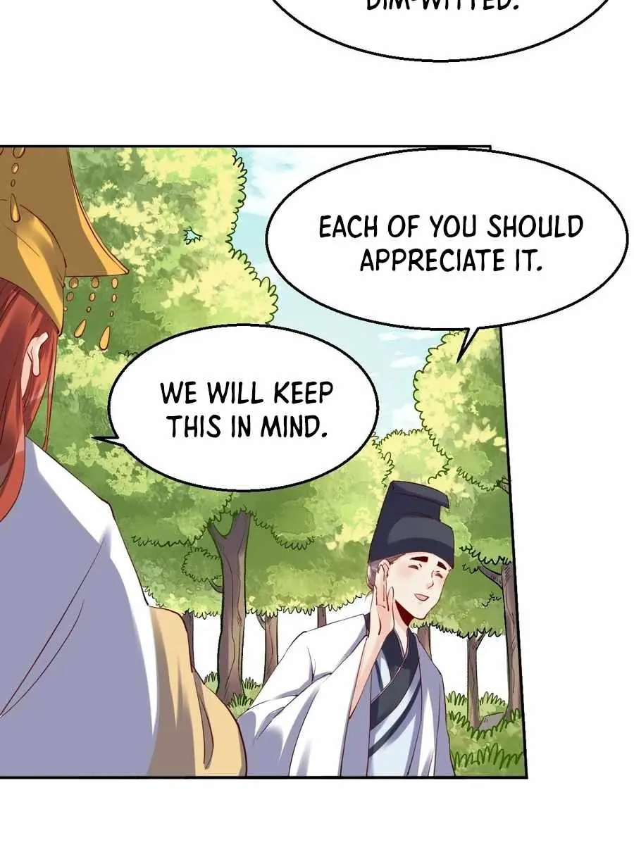 I'm Actually a Cultivation Bigshot Chapter 23 Page 11