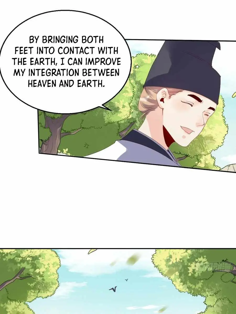 I'm Actually a Cultivation Bigshot Chapter 23 Page 15