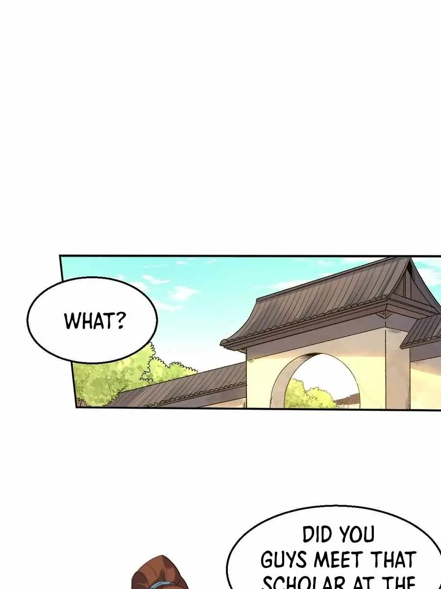 I'm Actually a Cultivation Bigshot Chapter 23 Page 18