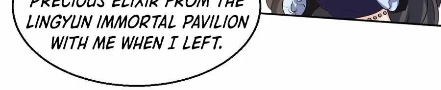 I'm Actually a Cultivation Bigshot Chapter 23 Page 28