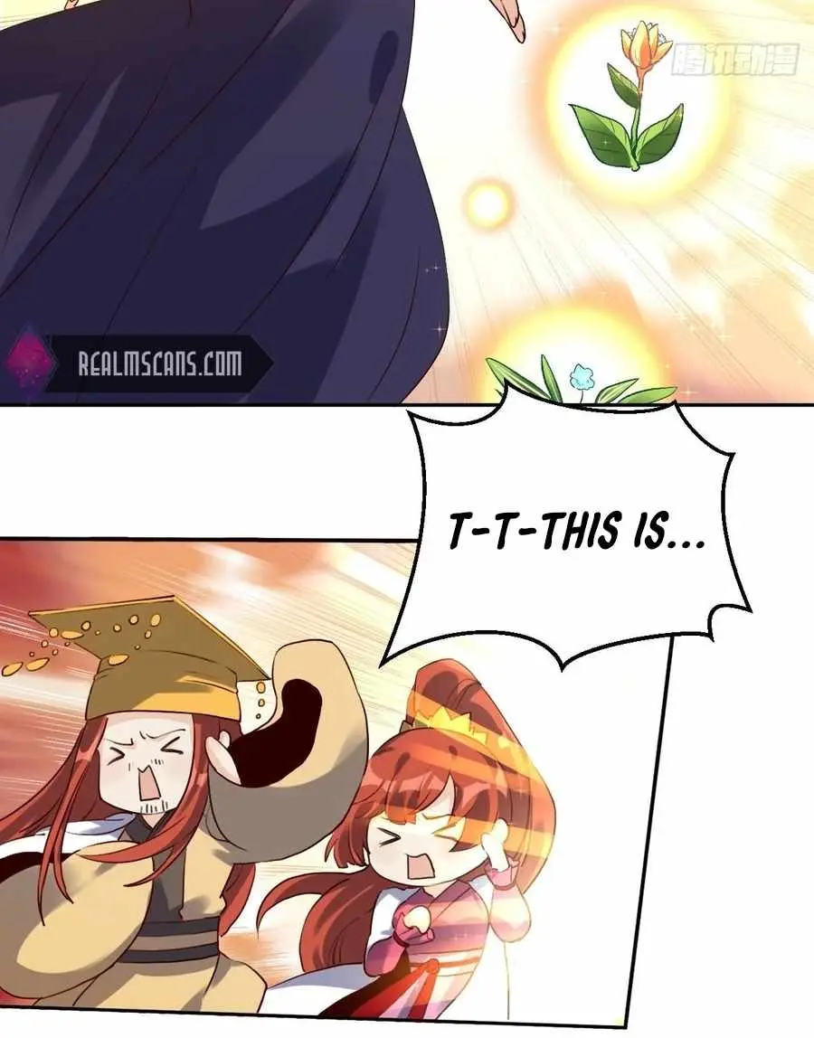 I'm Actually a Cultivation Bigshot Chapter 23 Page 32